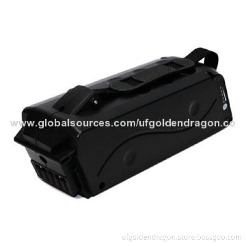 E-Bike Battery for Bosch 36V System Power pack 300/400